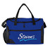 Borsa sport senza PVC - colore Blu Royal