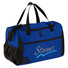 Borsa sport senza PVC - colore Blu Royal