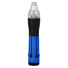 Attrezzo 7 funzioni con cacciavite e torcia - colore Blu Royal/Nero