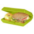Contenitore cibo e vivande - colore Lime
