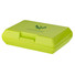 Contenitore cibo e vivande - colore Lime