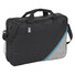 Borsa congresso con tasca frontale - colore Process Blu