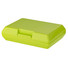 Contenitore cibo e vivande - colore Lime