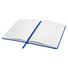 Notebook A5 con 96 fogli a righe - colore Blu Royal