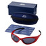 Occhiali da sole Ryde - colore Rosso