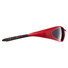 Occhiali da sole Ryde - colore Rosso
