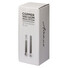 Bicchiere termico in rame 550ml  - colore Nero
