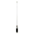 Cacciavite magnetico STAC con torcia - colore Grigio
