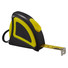Metro avvolgibile 5m STAC - colore Giallo