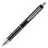 Penna a sfera Blinging - colore Nero
