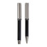 Set regalo penne Duo Orleans - colore Nero
