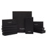 Set regalo penne duo Gloss - colore Nero