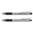 Set regalo penne duo Tactical Grip - colore Nero
