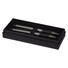 Set regalo penne duo Tactical Grip - colore Nero