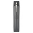 Penna Jotter blu royal con pouch set regalo - colore Blu