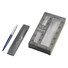 Penna Jotter blu royal con pouch set regalo - colore Blu