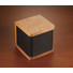 Altoparlante Bluetooth® in legno - colore Legno