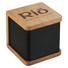 Altoparlante Bluetooth® in legno - colore Legno