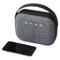 Speaker Bluetooth® in tessuto - colore Nero