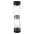 Macina pepe e sale 2 in 1 - colore Nero