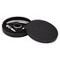 Set vino 4 pezzi - colore Nero