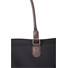 Borsa weekend da viaggio - colore Nero