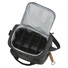 Borsa frigo 12 bottiglie Campster - colore Carboncino