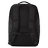 Zaino portacomputer 15 pollici TSA - colore Nero