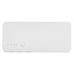 Powerbank Spare da 10000 mAh - colore Bianco
