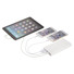 Powerbank Relay da 20000 mAh - colore Bianco