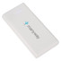 Powerbank Relay da 20000 mAh - colore Bianco