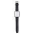 Smartwatch LED LCD - colore Nero