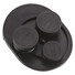 Set lenti per cellulare 4 in 1 - colore Nero