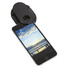 Set lenti per cellulare 4 in 1 - colore Nero