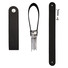 Portachiavi Adventurer - colore Nero