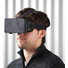Visore realtà virtuale - colore Nero