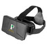 Visore realtà virtuale - colore Nero
