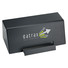Speaker Bluetooth® con supporto cellulare e powerbank - colore Nero