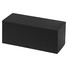 Speaker Bluetooth® con supporto cellulare e powerbank - colore Nero