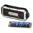 Speaker Bluetooth® resistente all'acqua - colore Nero