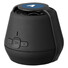 Speaker Bluetooth e NFC impermeabile - colore Nero