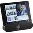 Supporto smartphone e speaker Bluetooth® - colore Nero