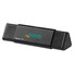 Speaker NFC e Bluetooth Sideswipe - colore Nero