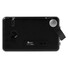 Radiosveglia con altoparlante bluetooth - colore Argento