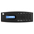 Radiosveglia DAB/FM - colore Nero