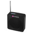 Radiosveglia DAB/FM - colore Nero