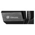 Cuffie wireless pieghevoli - colore Nero