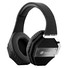 Cuffie wireless pieghevoli - colore Nero