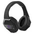 Cuffie wireless pieghevoli - colore Nero