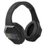 Cuffie wireless pieghevoli - colore Nero